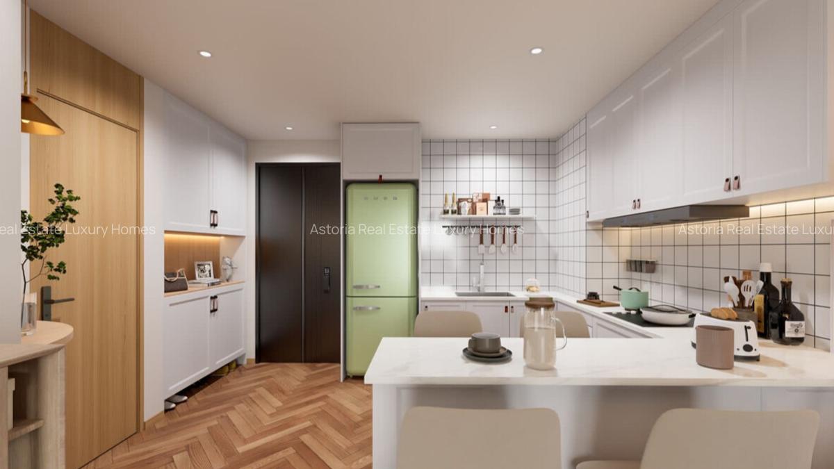 3 Bed Apartment with En Suite at 2026-234 - 11