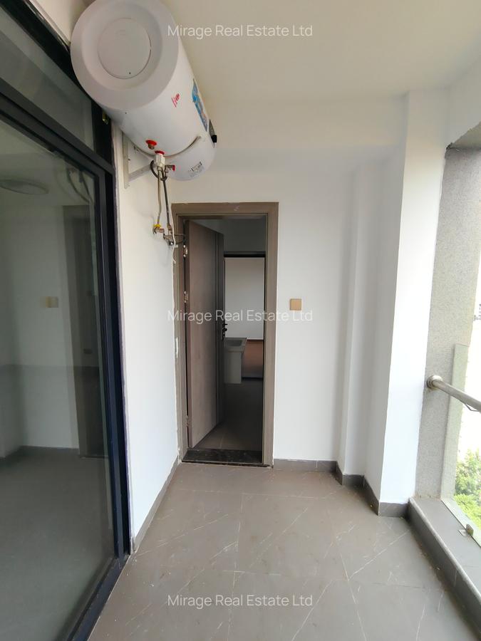 2 Bed Apartment with En Suite in Lavington - 14