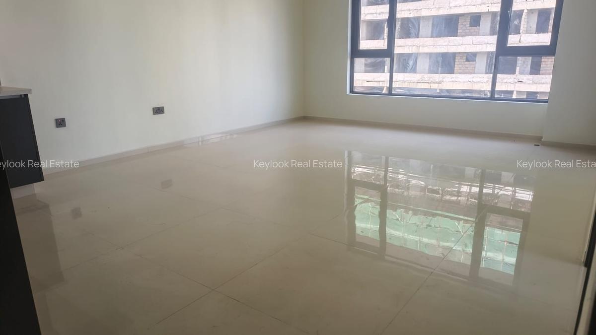 2 Bed Apartment with En Suite at Westlands - 11