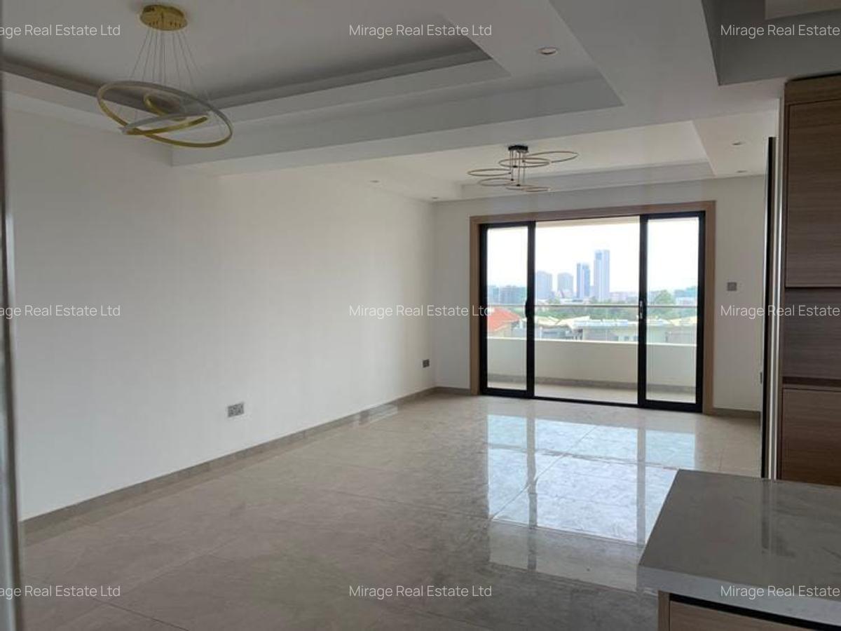 2 Bed Apartment with Swimming Pool in Riverside - 6
