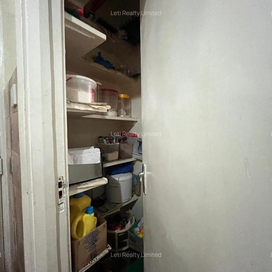 4 Bed Townhouse with En Suite in Kileleshwa - 6