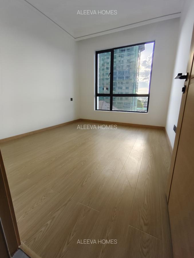 1 Bed Apartment with Swimming Pool in Lavington - 15
