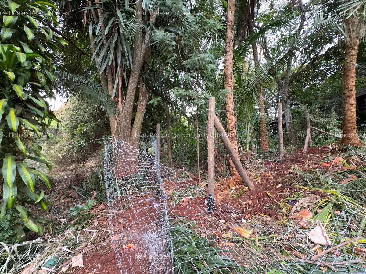 1 ac Land in Kitisuru - 3