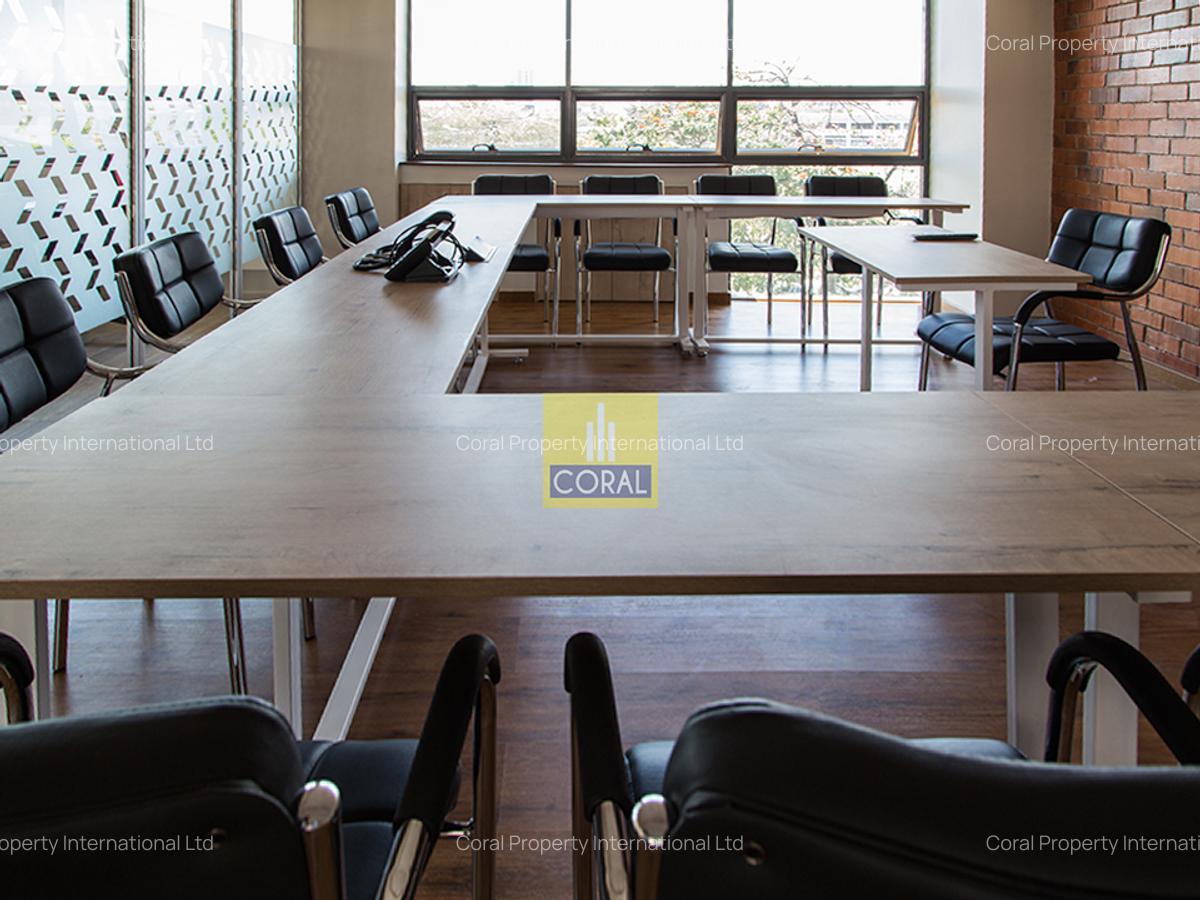 Commercial Property in Industrial Area - 11