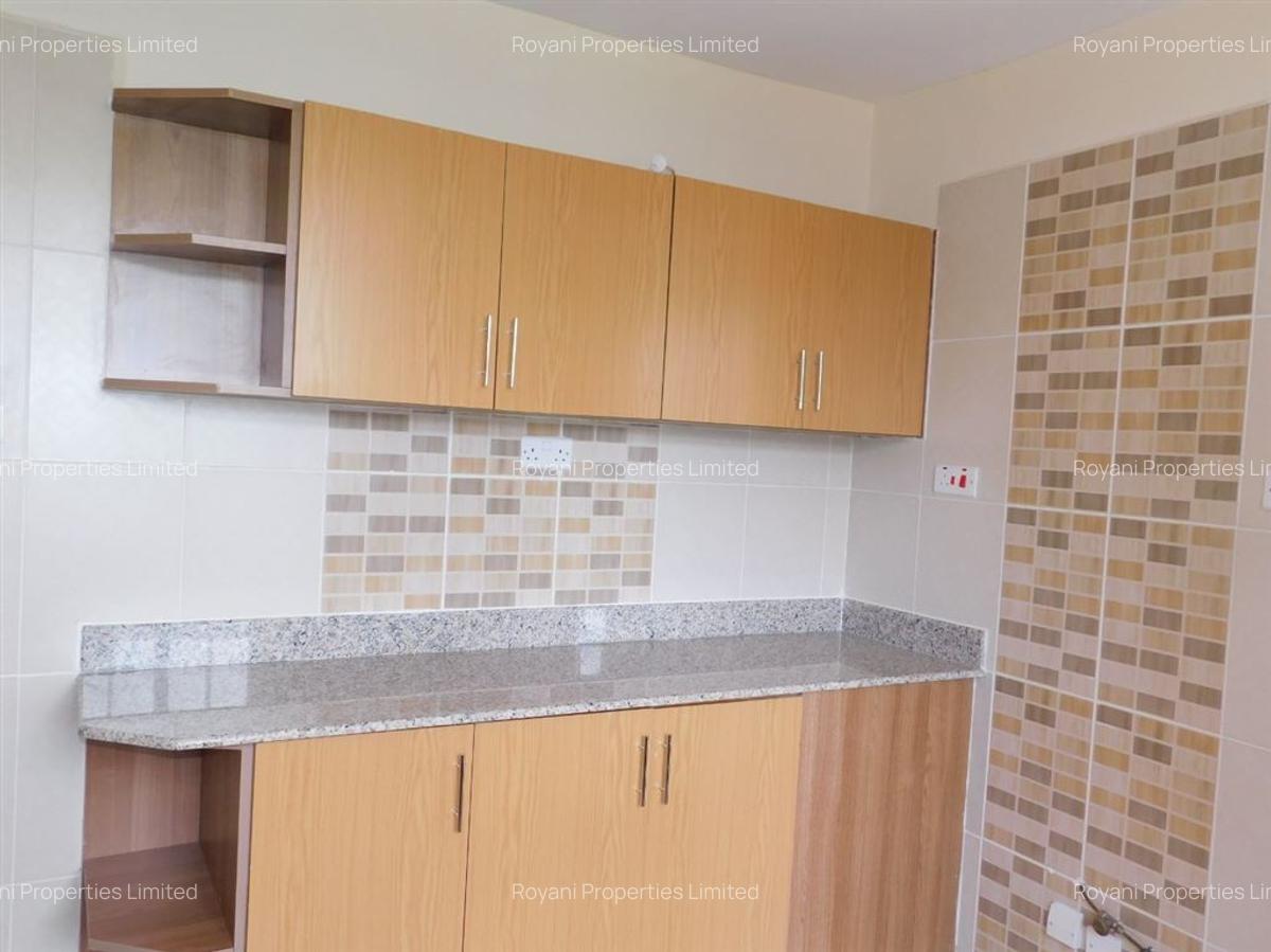 3 Bed House with En Suite at Fourways Junction Estate - 5