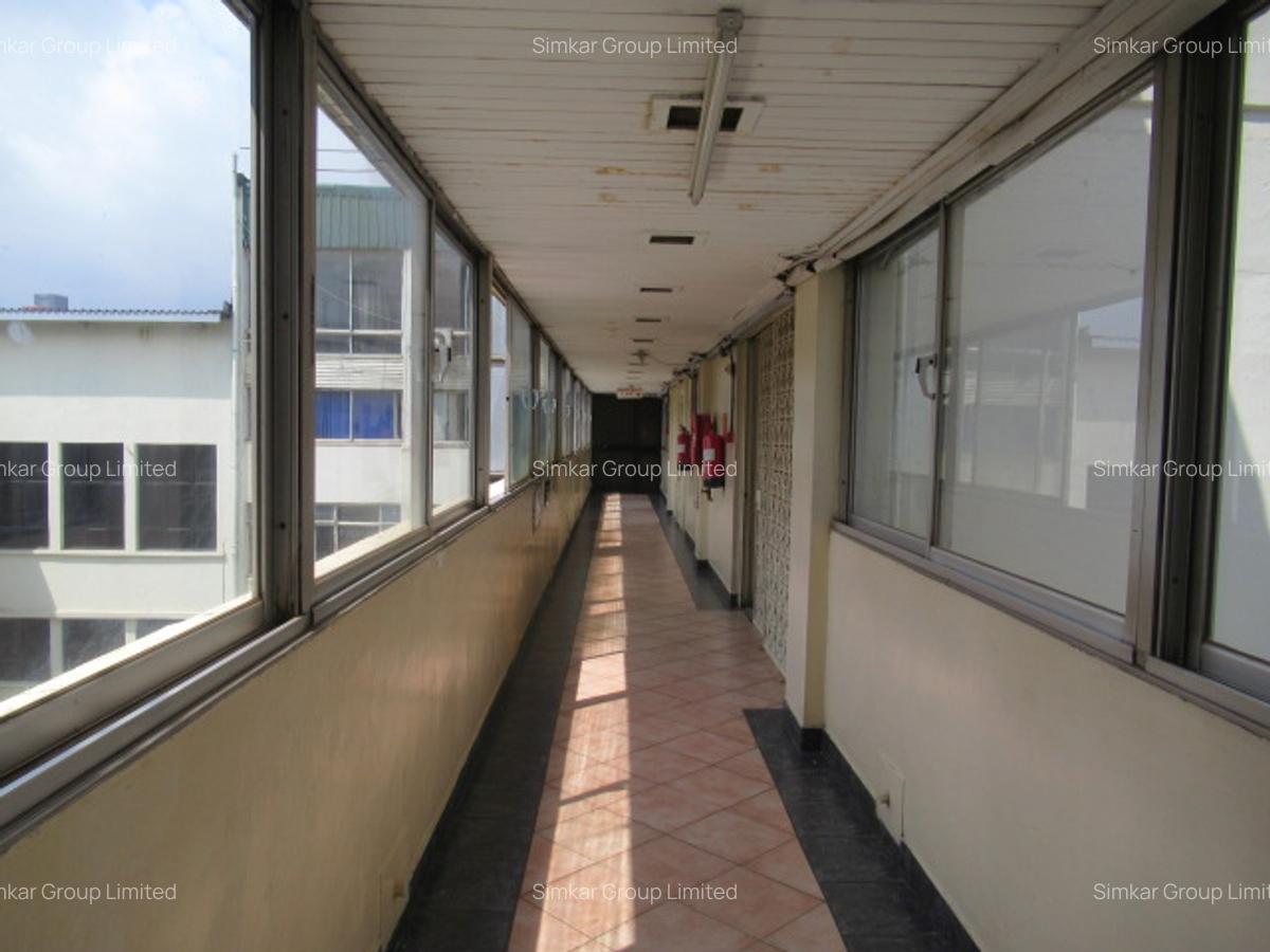 Commercial Property with Backup Generator at Cbd - 2