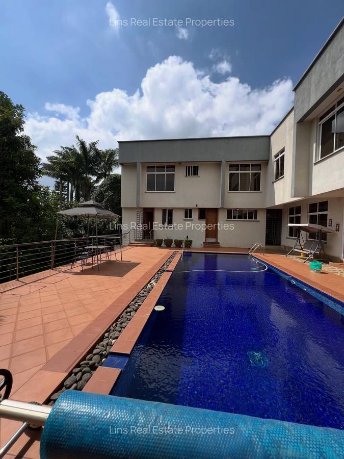 2 Bed House with En Suite in Runda - 3