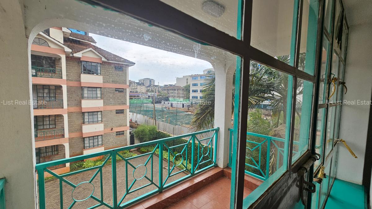 1,615 ft² Commercial Property with Service Charge Included at Lenana Road - 7