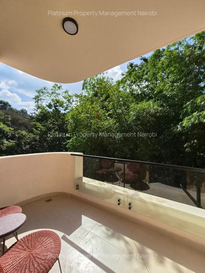 4 Bed Apartment with En Suite at Off Peponi Rd - 15