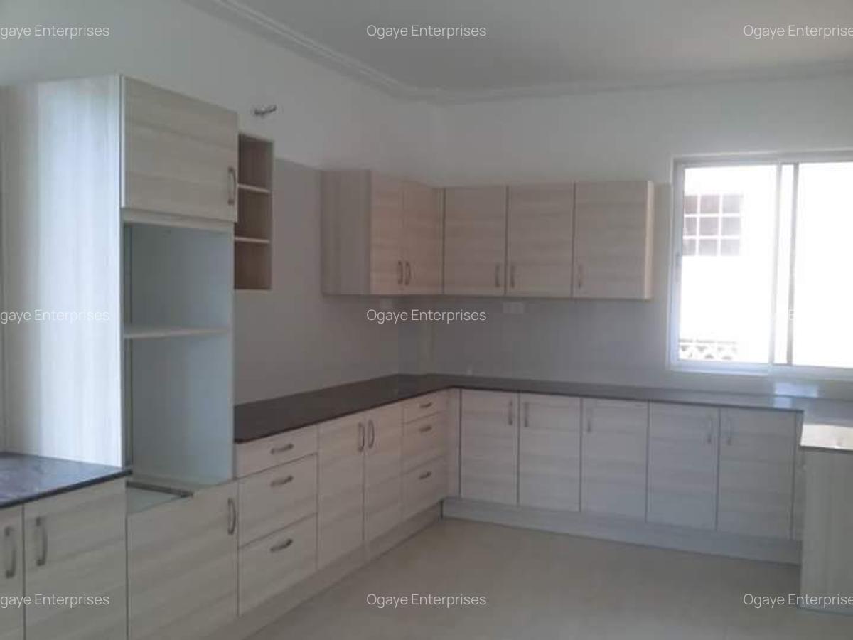 3 Bed Apartment with En Suite at Nyali - 3