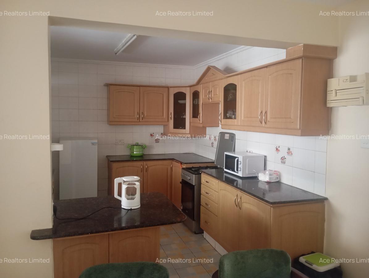 3 Bed Apartment with En Suite at Westlands Road - 4