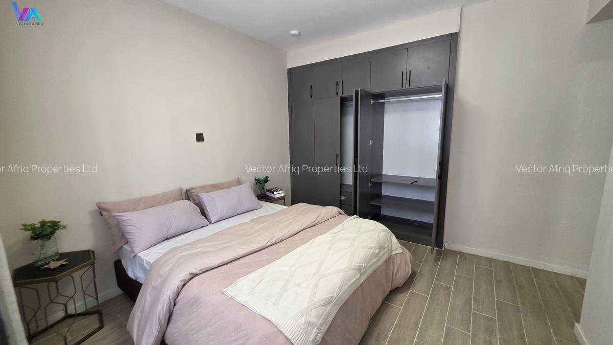 Serviced 2 Bed Apartment with En Suite in Athi River - 11