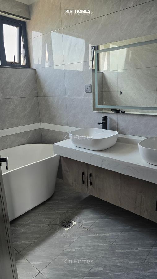 4 Bed Apartment with En Suite in Kileleshwa - 7