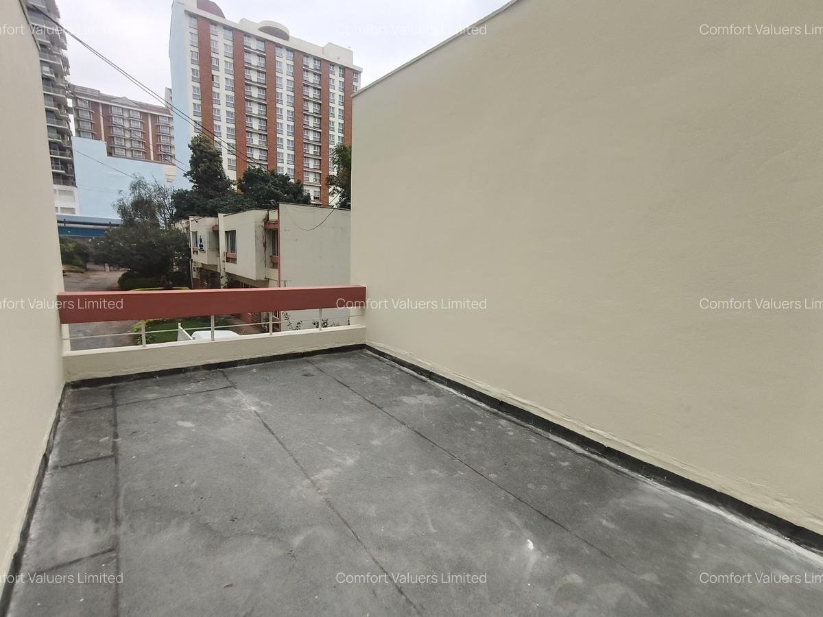 Commercial Property with Service Charge Included at Westlands - 4
