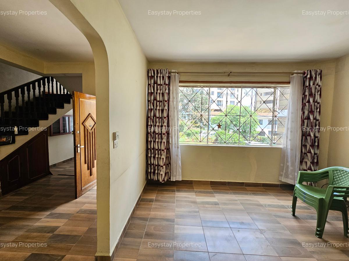 4 Bed Townhouse with En Suite in Westlands Area - 2