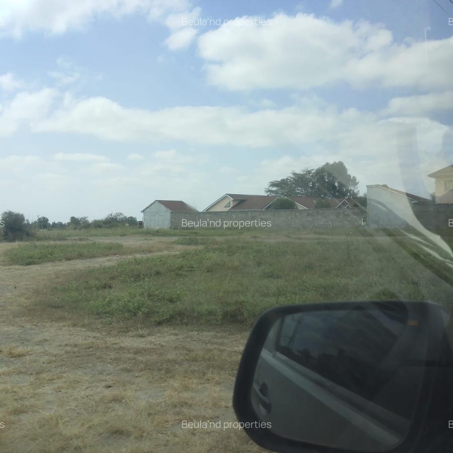 0.045 ac Residential Land at Kitengela Acacia - 5