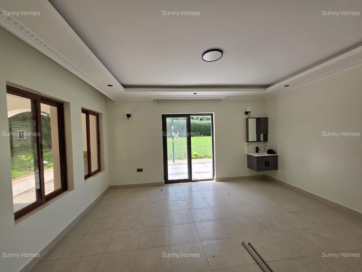 5 Bed House with En Suite at New Kitusuru - 6