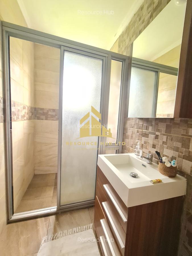 4 Bed House with En Suite at Nyari - 11