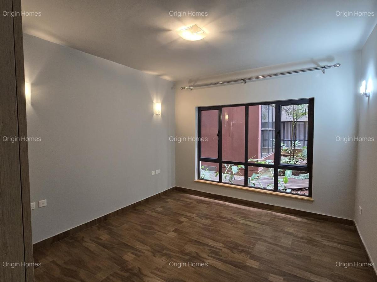 3 Bed Apartment with En Suite at Kileleshwa - 7