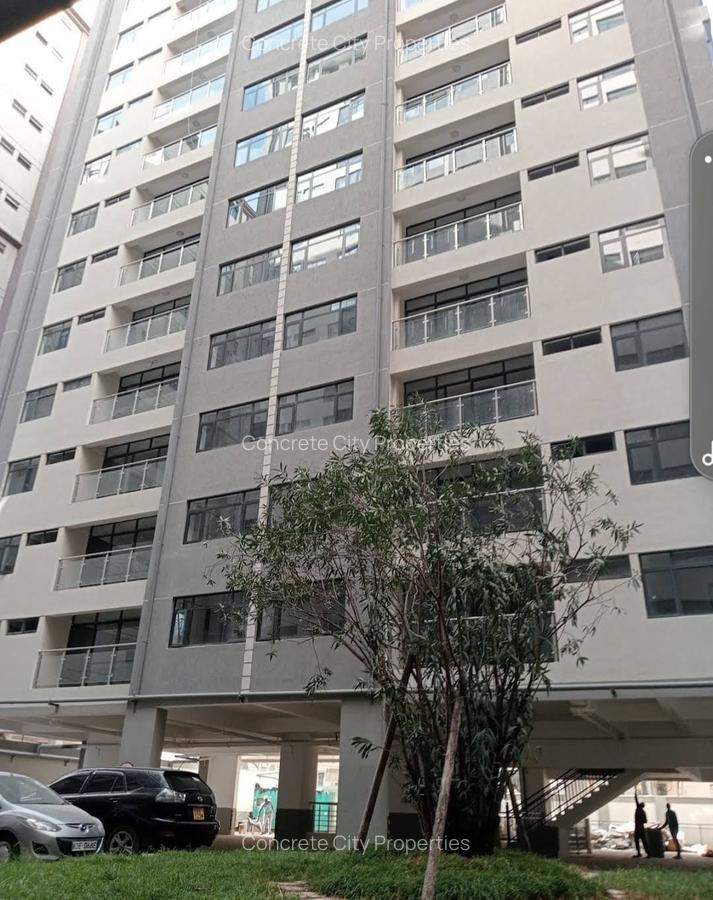 2 Bed Apartment in Kilimani - 1