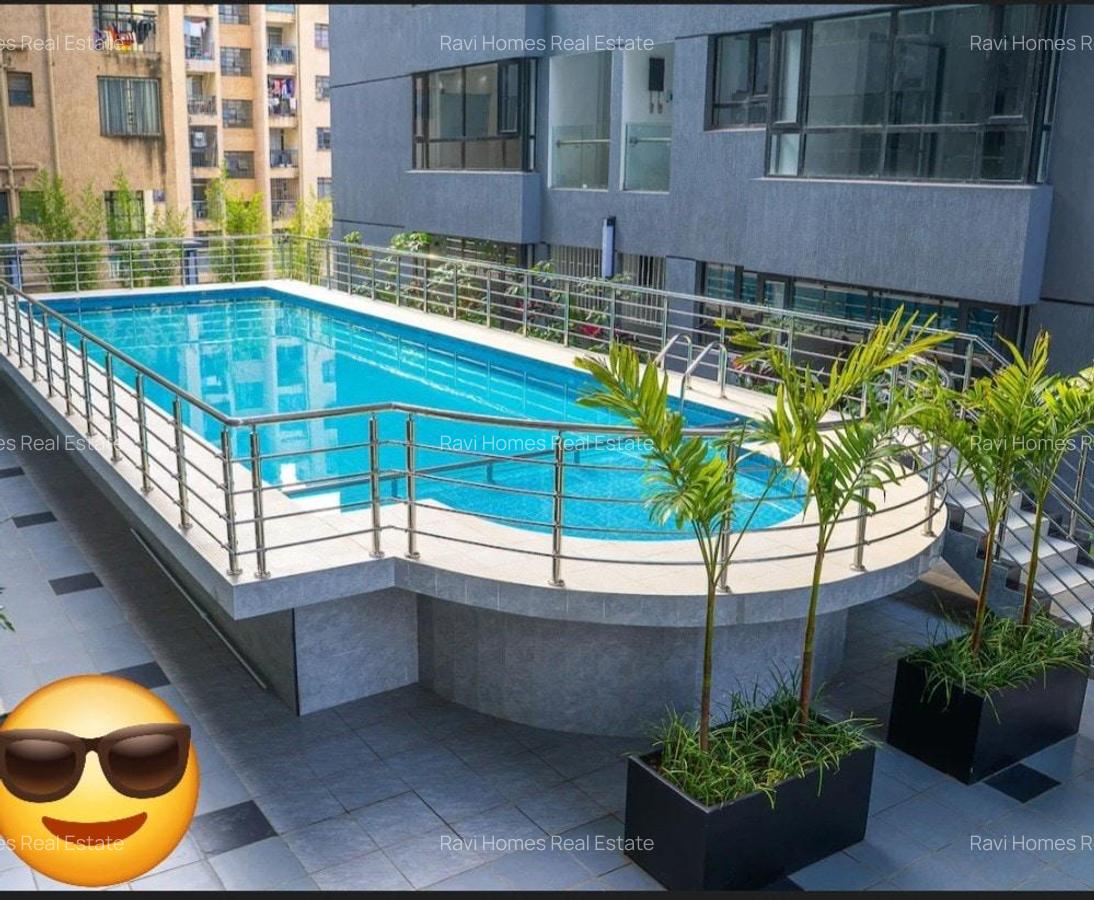 2 Bed Apartment with En Suite in Lavington - 1