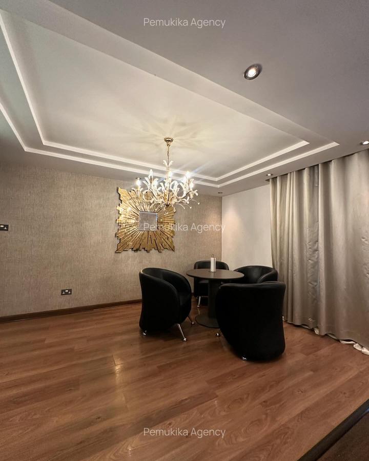 5 Bed Townhouse with En Suite in Lavington - 5
