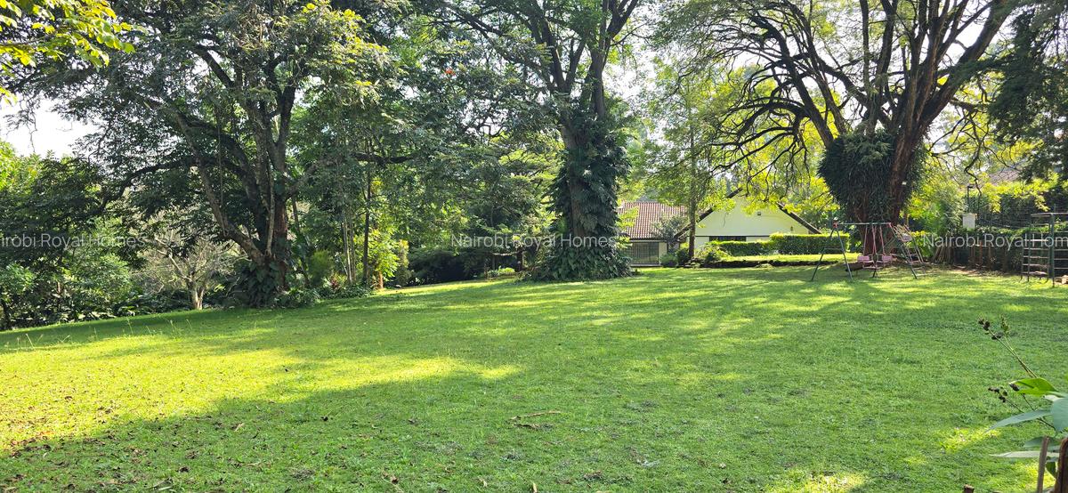 4 Bed House with Staff Quarters at Peponi Road - 6