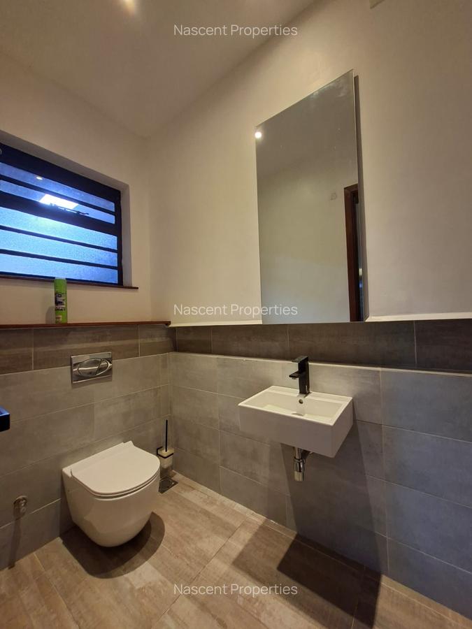 3 Bed House with En Suite in Nyari - 7