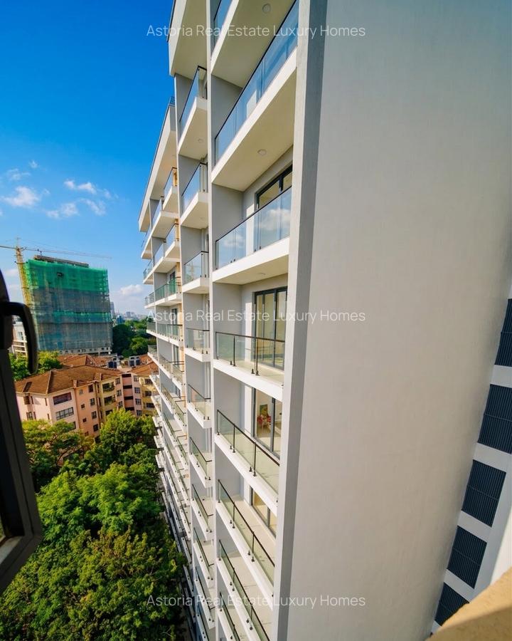 3 Bed Apartment with En Suite at 2026-380 3 Bed - 1
