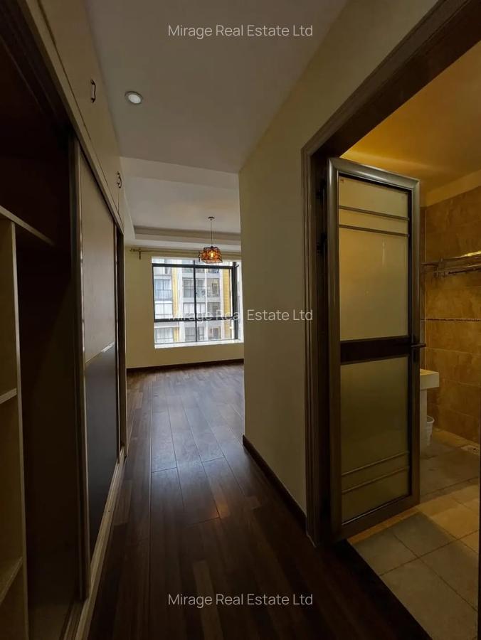 2 Bed Apartment with Swimming Pool in Kilimani - 20