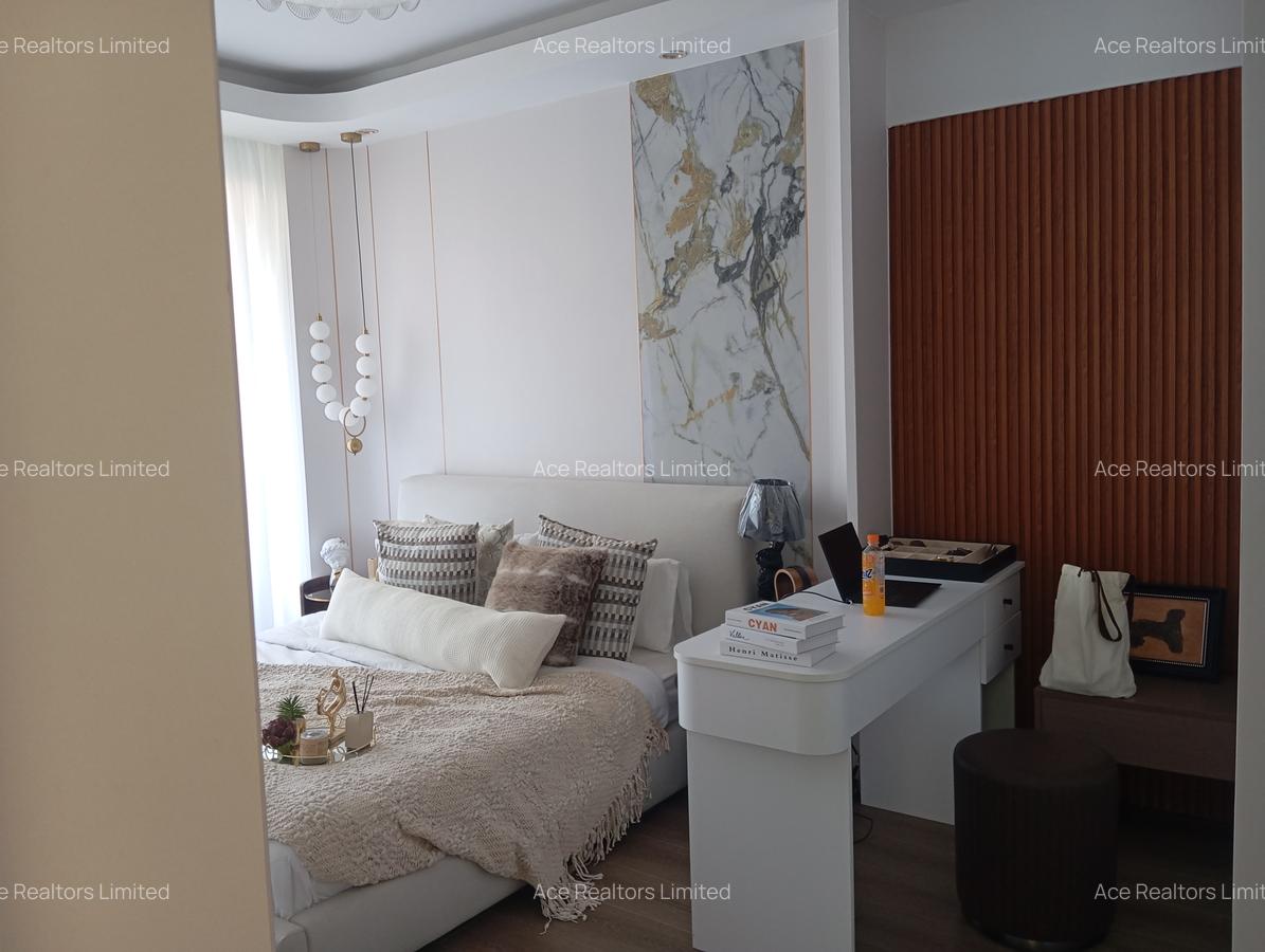 2 Bed Apartment with En Suite at Westlands Road - 9
