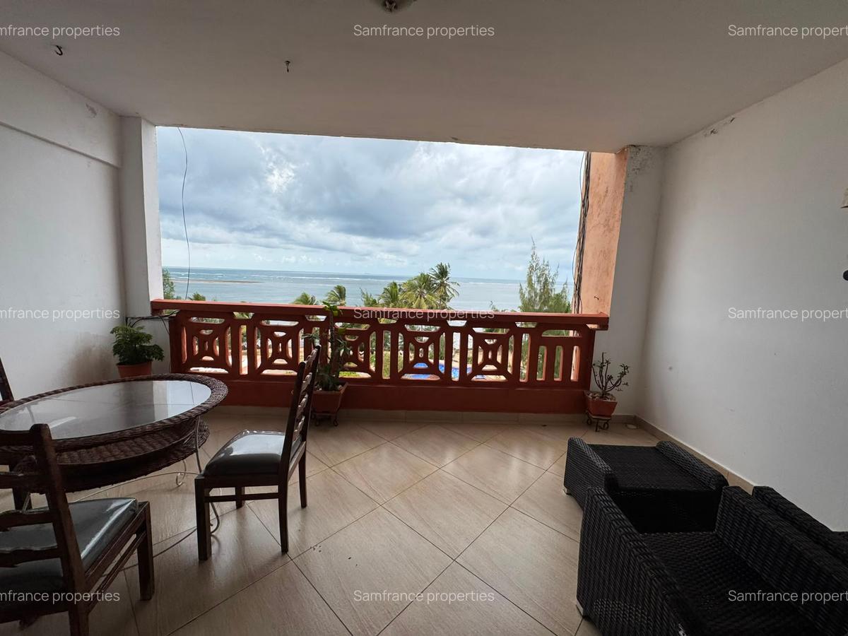 Serviced 3 Bed Apartment with En Suite at Kilua - 5