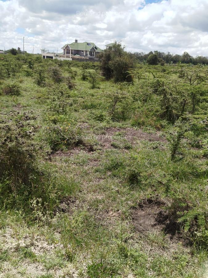 0.045 ac Residential Land at Kitengela Acacia - 16