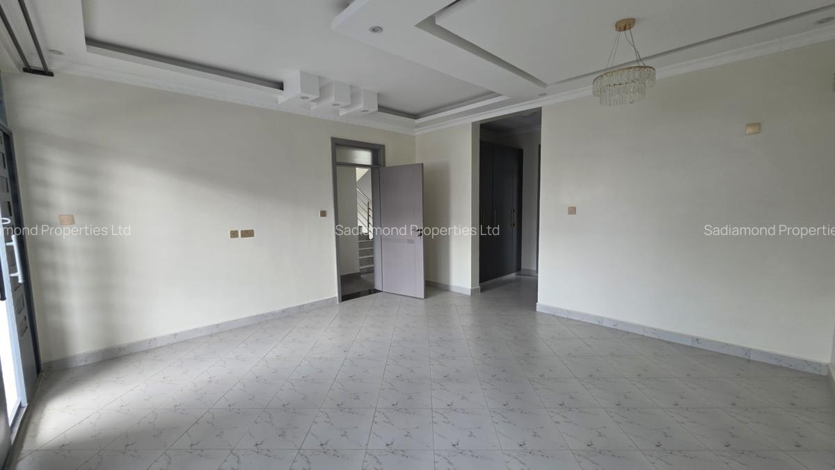 5 Bed House with En Suite at Mugutha - 9