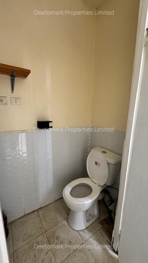 1 Bed Apartment with En Suite at Upper Hill - 12