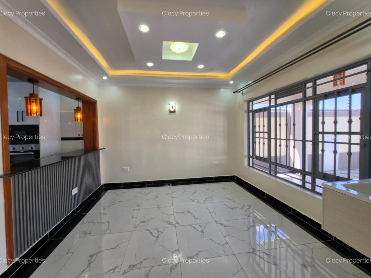 5 Bed House with En Suite at Mugutha - 3