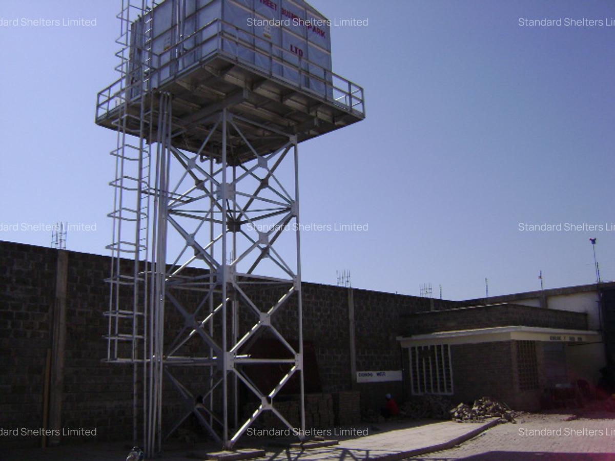10,383 ft² Warehouse with Backup Generator in Mombasa Road - 20