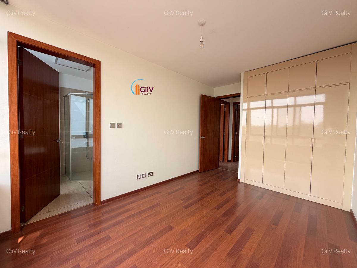 3 Bed Apartment with En Suite in Muthaiga - 8