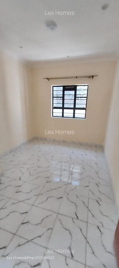 3 Bed House with En Suite in Ongata Rongai - 11