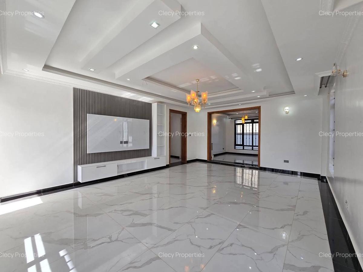 4 Bed House with En Suite at Mugutha - 4