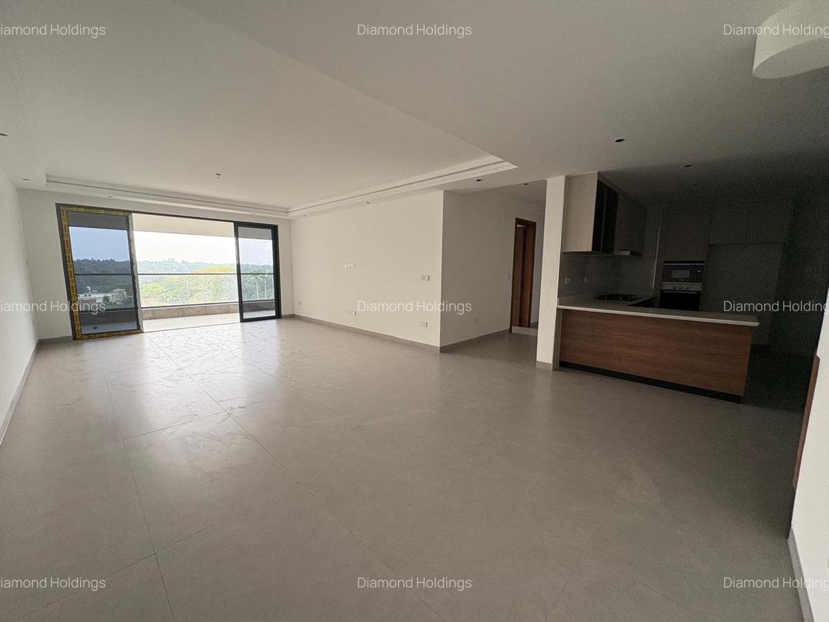 2 Bed Apartment with En Suite in General Mathenge - 12