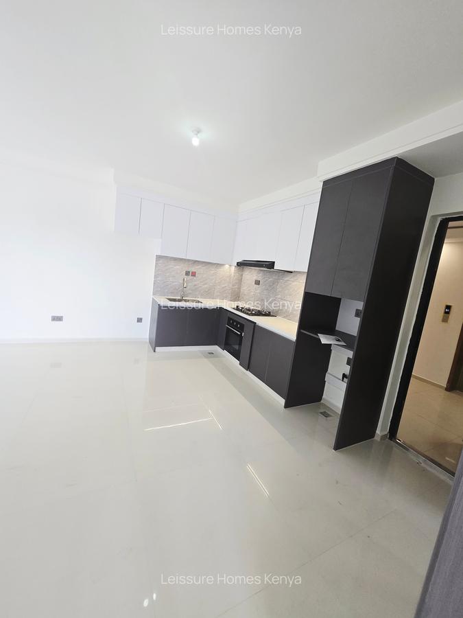 2 Bed Apartment with Swimming Pool at Westlands Road - 16