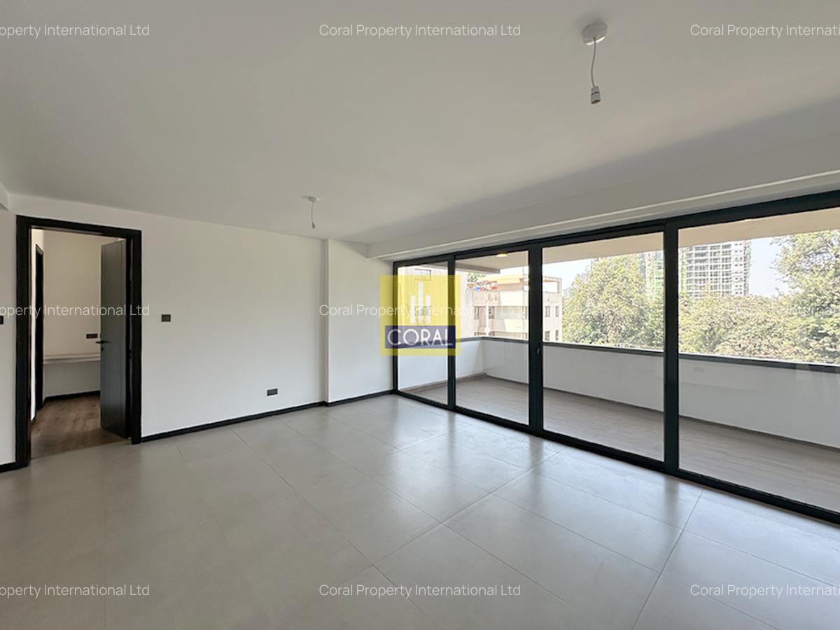 5 Bed Apartment in Westlands Area - 10