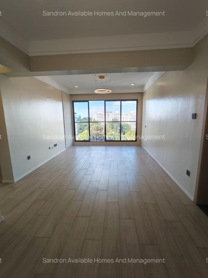 2 Bed Apartment with En Suite in Lavington - 1