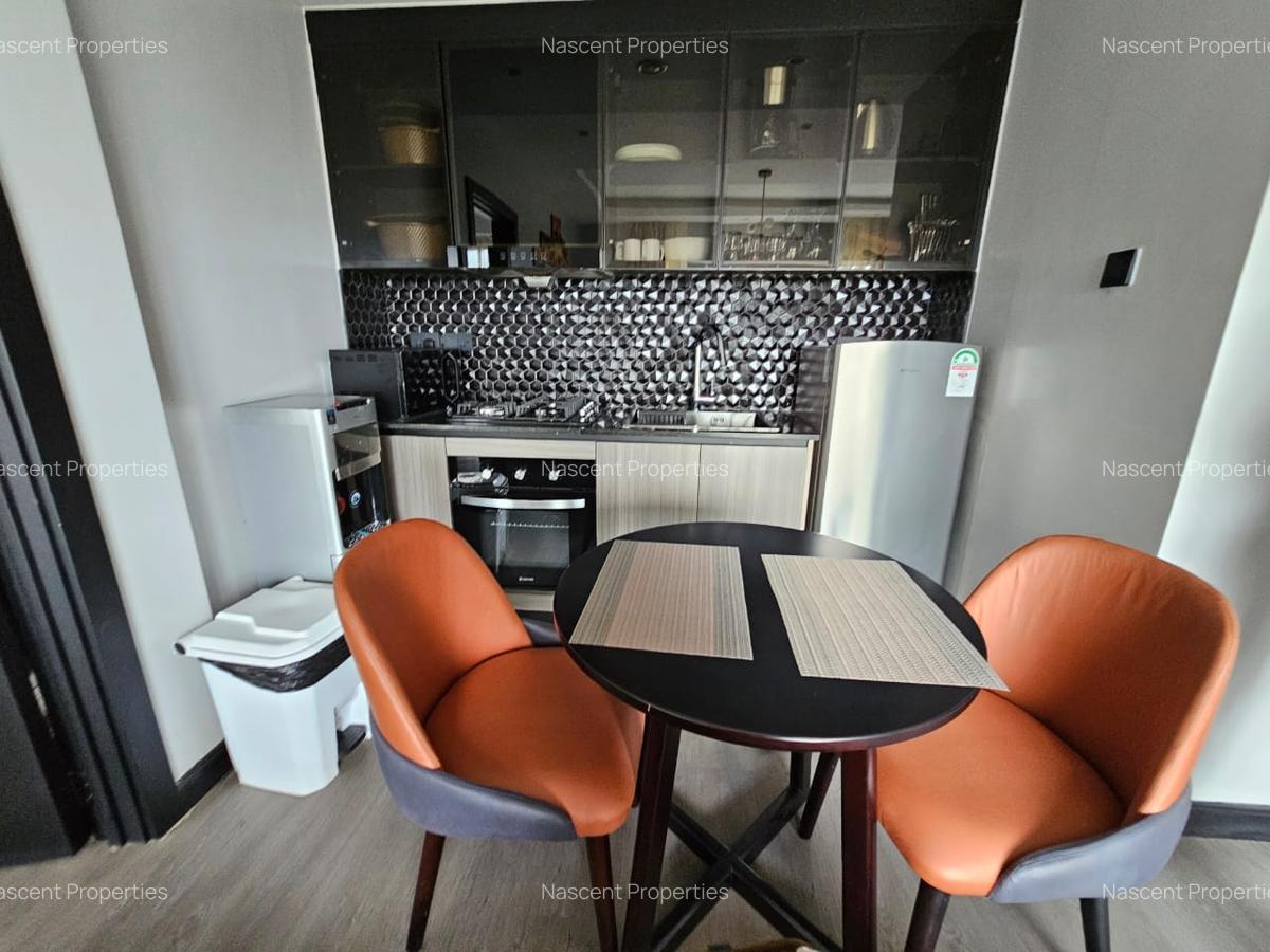 Furnished 2 Bed Apartment with En Suite in Westlands Area - 17
