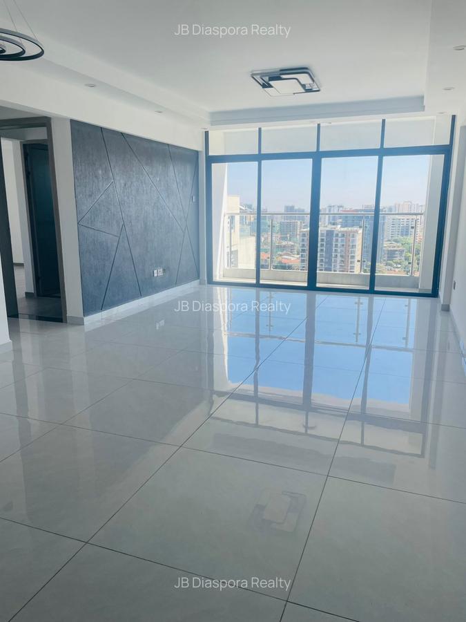 2 Bed Apartment with En Suite in Westlands Area - 1