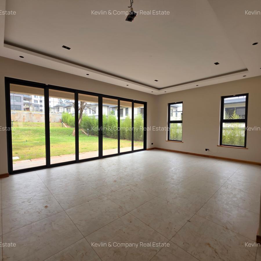 4 Bed Townhouse with En Suite in Loresho - 3