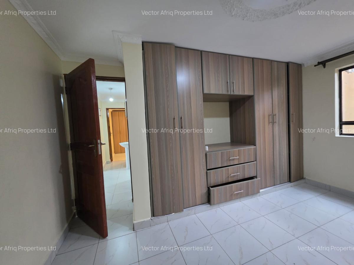 3 Bed House at Yukos - 11