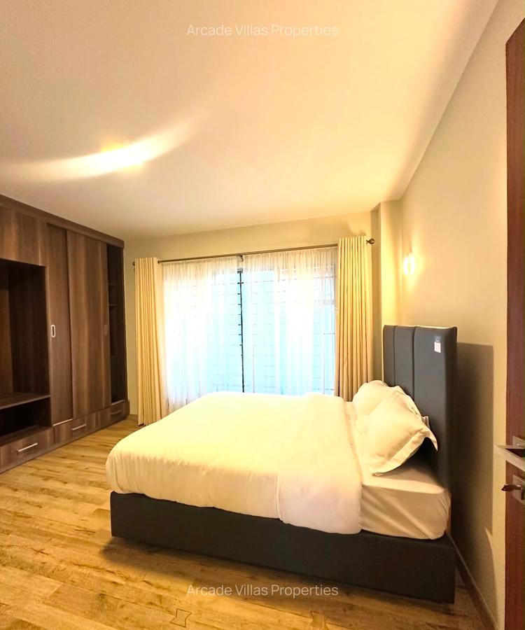Serviced 2 Bed Apartment with En Suite in Kileleshwa - 5