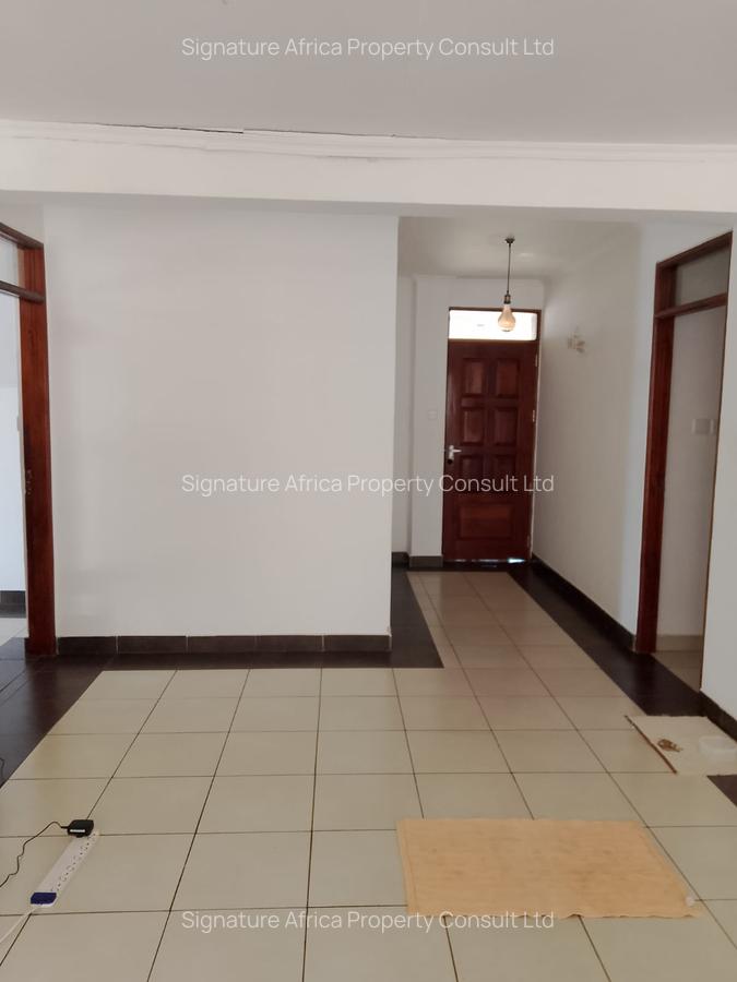 2 Bed Apartment with En Suite in Langata - 3